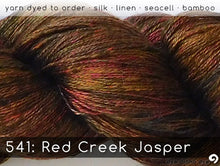 Load image into Gallery viewer, Red Creek Jasper (#541)
