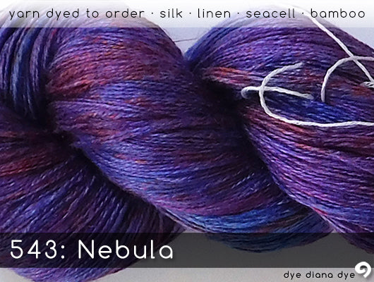 Nebula (#543)