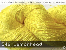 Load image into Gallery viewer, Lemonhead (#546)
