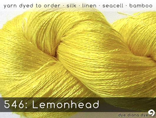 Lemonhead (#546)