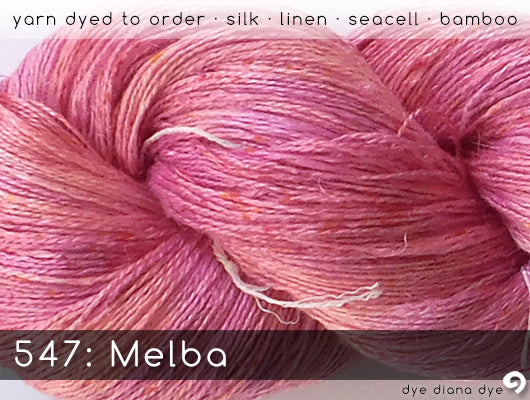 Melba (#547)