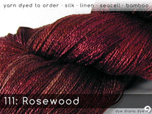 Load image into Gallery viewer, Rosewood (#111)

