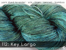 Load image into Gallery viewer, Key Largo (#112)
