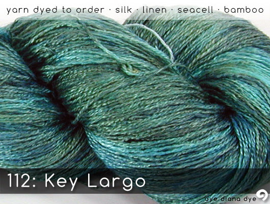 Key Largo (#112)