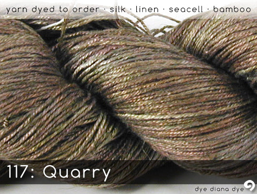 Quarry (#117)