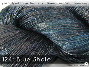 Blue Shale (#124)