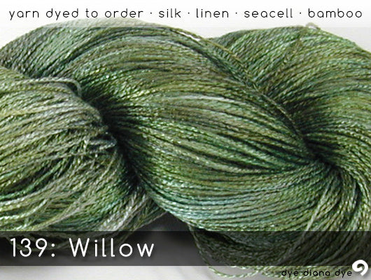 Willow (#139)