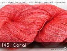 Load image into Gallery viewer, Coral (#145)
