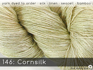 Cornsilk (#146)