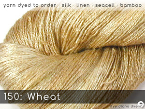 Wheat (#150)