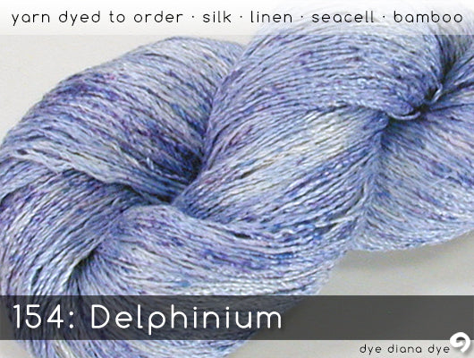 Delphinium (#154)