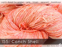 Load image into Gallery viewer, Conch Shell (#155)

