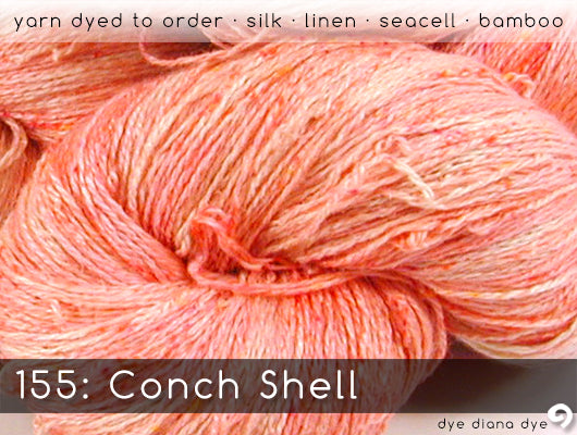 Conch Shell (#155)