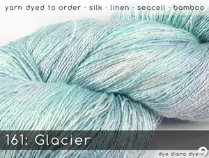 Glacier (#161)