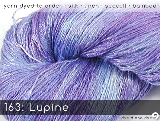 Lupine (#163)