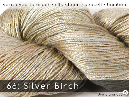 Silver Birch (#166)