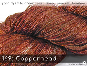 Copperhead (#169)