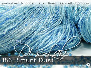 Smurf Dust (#183)
