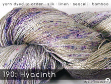 Load image into Gallery viewer, Hyacinth (#190)
