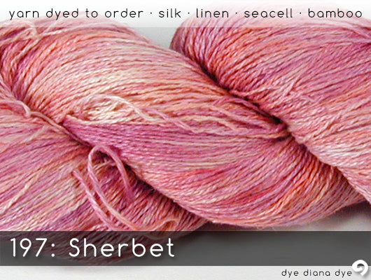 Sherbet (#197)
