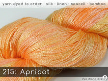 Load image into Gallery viewer, Apricot (#215)
