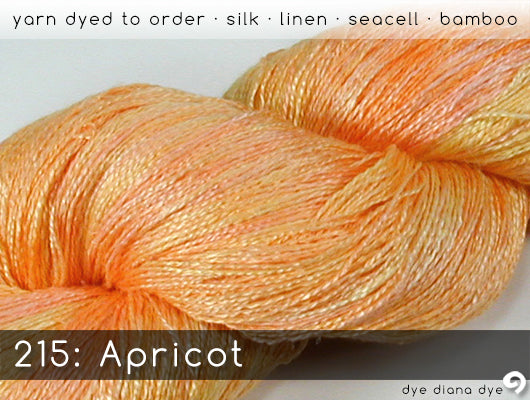 Apricot (#215)