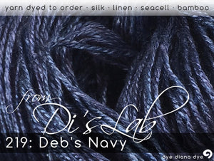 Deb's Navy (#219)