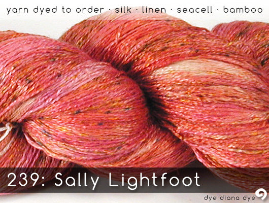 Sally Lightfoot (#239)