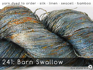 Barn Swallow (#241)