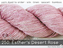 Load image into Gallery viewer, Esther&#39;s Desert Rose (#250)
