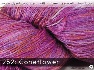 Coneflower (#252)