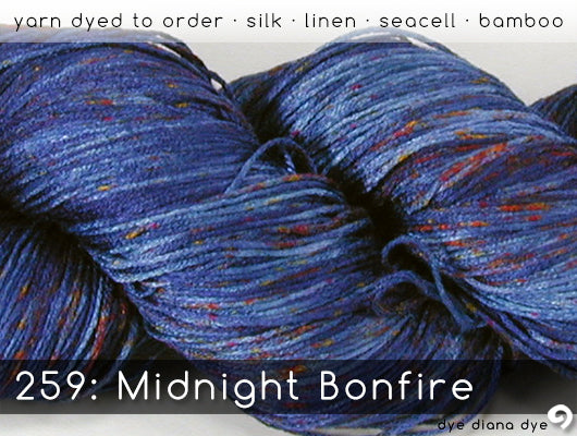 Midnight Bonfire (#259)