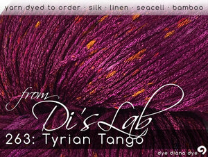 Tyrian Tango (#263)
