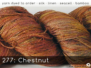 Chestnut (#277)