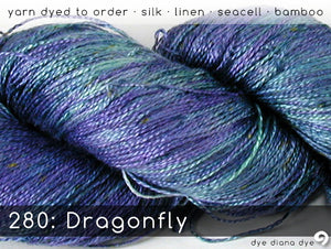 Dragonfly (#280)