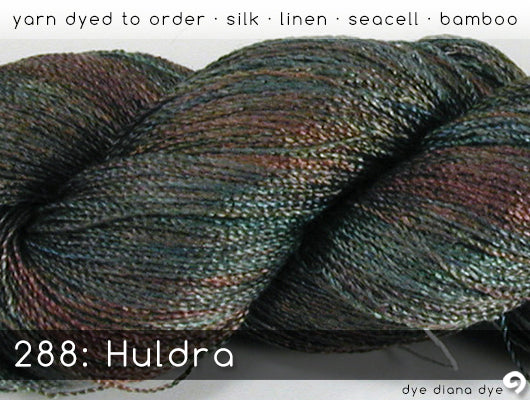 Huldra (#288)