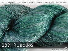 Load image into Gallery viewer, Rusalka (#289)
