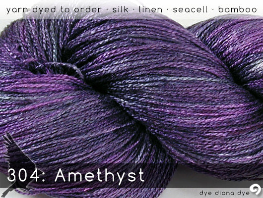 Amethyst (#304)