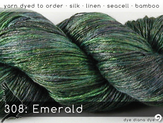 Emerald (#308)