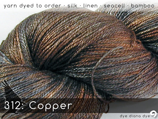 Copper (#312)