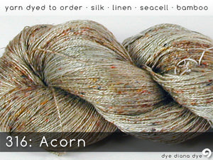 Acorn (#316)
