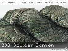 Load image into Gallery viewer, Boulder Canyon (#330)
