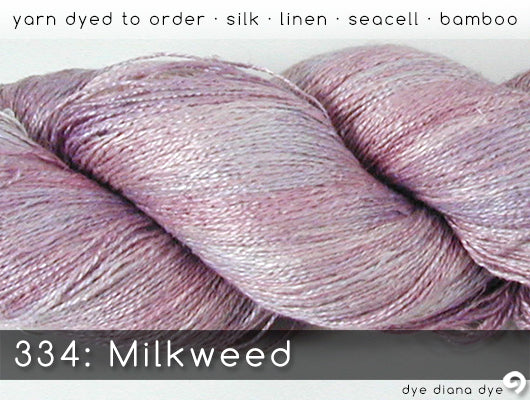Milkweed (#334)