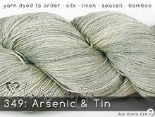 Load image into Gallery viewer, Arsenic &amp; Tin (#349)
