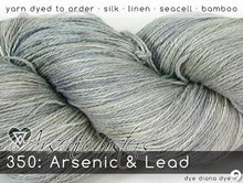 Load image into Gallery viewer, Arsenic &amp; Lead (#350)
