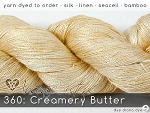 Creamery Butter (#360)