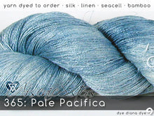 Load image into Gallery viewer, Pale Pacifica (#365)

