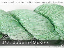 Load image into Gallery viewer, Jadeite McKee (#367)
