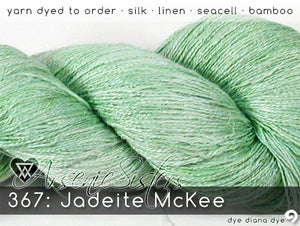Jadeite McKee (#367)