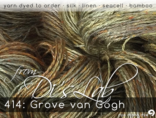 Grove van Gogh (#414)